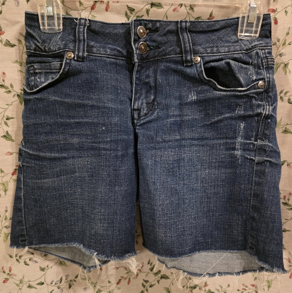 🔥Ladies' Delia's Denim Shorts 0/0